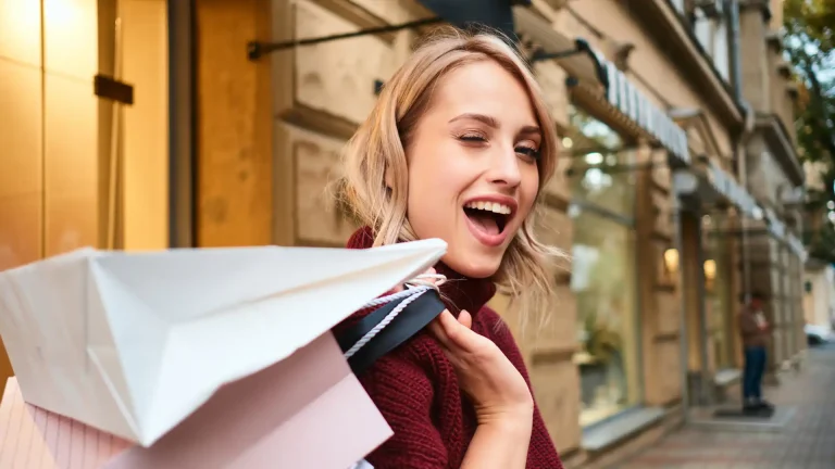 En guide till stadens bästa shoppingställen