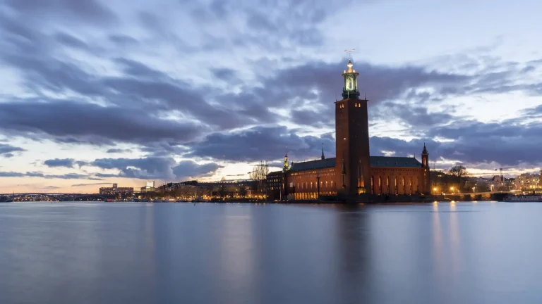 En guide till stadens bästa tjänster och produkter